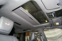 2023 Toyota Landcruiser GR Sport