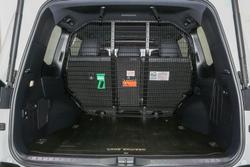 2023 Toyota Landcruiser GR Sport