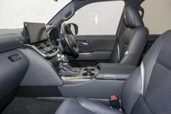 2023 Toyota Landcruiser GR Sport