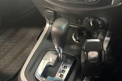 2018 Nissan Navara RX