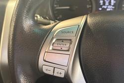 2018 Nissan Navara RX