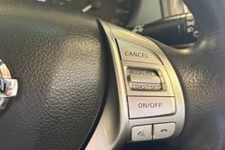 2018 Nissan Navara RX