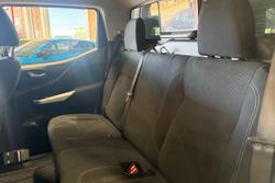 2018 Nissan Navara RX