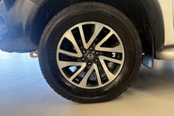 2018 Nissan Navara RX