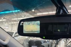 2018 Nissan Navara RX