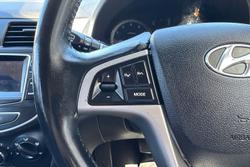 2019 Hyundai Accent Sport