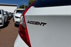 2019 Hyundai Accent Sport