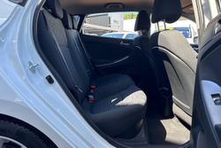 2019 Hyundai Accent Sport