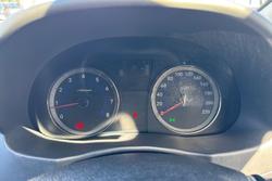 2019 Hyundai Accent Sport