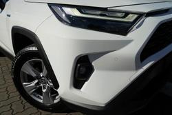 2024 Toyota RAV4 GX