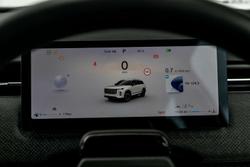 2025 Jaecoo J7 Track