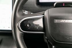 2025 Jaecoo J7 Track