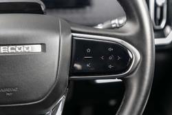 2025 Jaecoo J7 Track