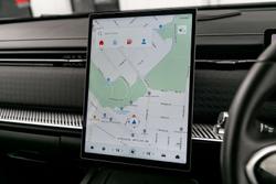 2025 Jaecoo J7 Track