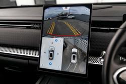 2025 Jaecoo J7 Track