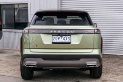 2025 Jaecoo J7 Track