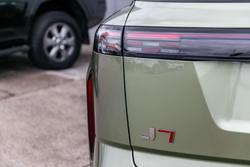 2025 Jaecoo J7 Track