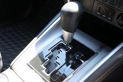 2019 Mitsubishi Triton GLS MR MY19 4X4 Dual Range Sterling Silver