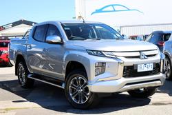 Mitsubishi Triton