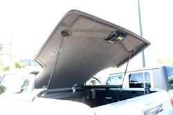 2019 Mitsubishi Triton GLS MR MY19 4X4 Dual Range Sterling Silver