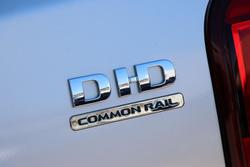 2019 Mitsubishi Triton GLS MR MY19 4X4 Dual Range Sterling Silver