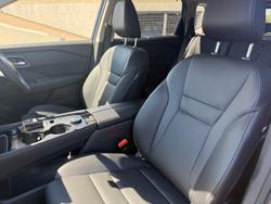 2025 Nissan X-TRAIL Ti e-POWER