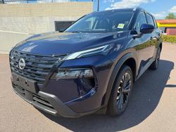 2025 Nissan X-TRAIL Ti e-POWER