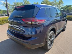 2025 Nissan X-TRAIL Ti e-POWER