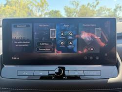 2025 Nissan X-TRAIL Ti e-POWER