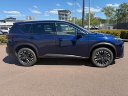 2025 Nissan X-TRAIL Ti e-POWER