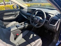 2025 Nissan X-TRAIL Ti e-POWER