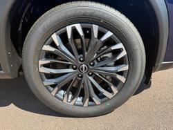 2025 Nissan X-TRAIL Ti e-POWER