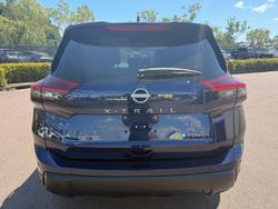 2025 Nissan X-TRAIL Ti e-POWER