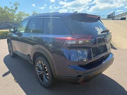2025 Nissan X-TRAIL Ti e-POWER
