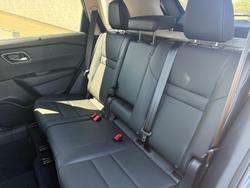 2025 Nissan X-TRAIL Ti e-POWER