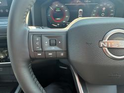 2025 Nissan X-TRAIL Ti e-POWER