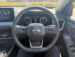 2025 Nissan X-TRAIL Ti e-POWER
