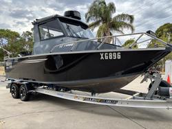 2024 Yellowfin 7000 Southerner HT