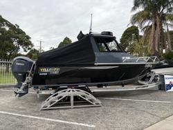 2024 Yellowfin 7000 Southerner HT