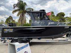 2024 Yellowfin 7000 Southerner HT