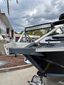 2024 Yellowfin 7000 Southerner HT