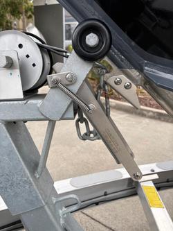 2024 Yellowfin 7000 Southerner HT