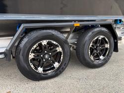 2024 Yellowfin 7000 Southerner HT