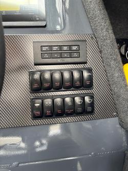 2024 Yellowfin 7000 Southerner HT