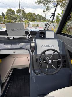 2024 Yellowfin 7000 Southerner HT