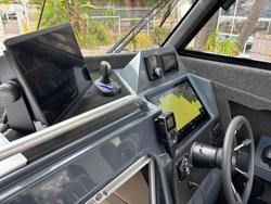 2024 Yellowfin 7000 Southerner HT