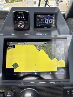 2024 Yellowfin 7000 Southerner HT