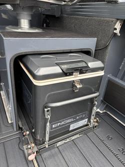 2024 Yellowfin 7000 Southerner HT