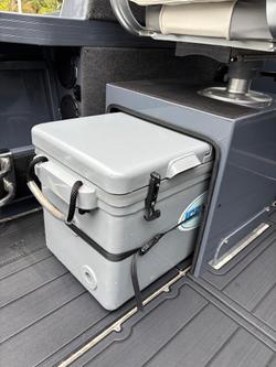 2024 Yellowfin 7000 Southerner HT