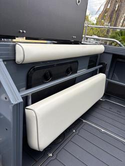 2024 Yellowfin 7000 Southerner HT